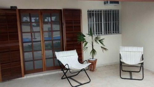 Belíssima Casa Com Piscina E Edícula - Itanhaém 3099 | Npc