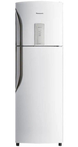 Geladeira Refrigerador Panasonic 387 L Frost Free Bt40b 110v