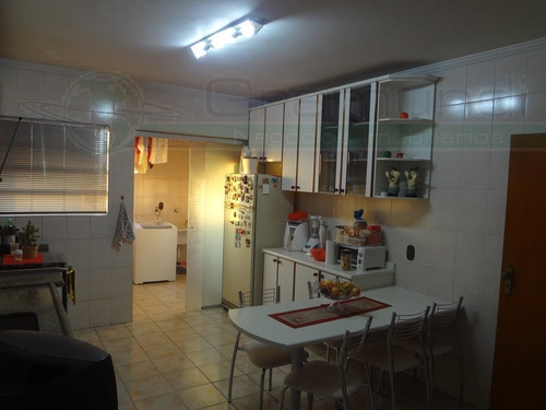 Apartamento Para Venda, 3 Dormitório(s), 140.0m² - 4464