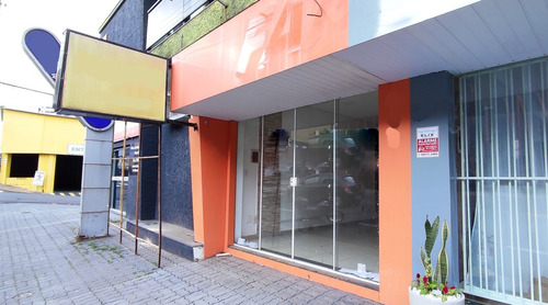Imagem 1 de 7 de Sala Para Aluguel, Vila Rehder - Americana/sp - 22565