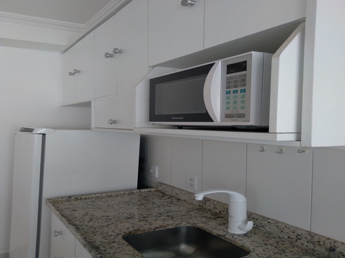 Imagem 16 de 17 de Apartamento Em Alpha Park - Ap03195 - 70138225