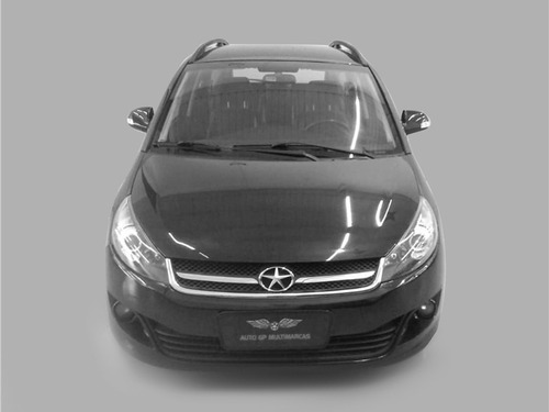 Imagem 10 de 19 de Jac J6 2.0 16v Diamond 7l 5p Jac Motors