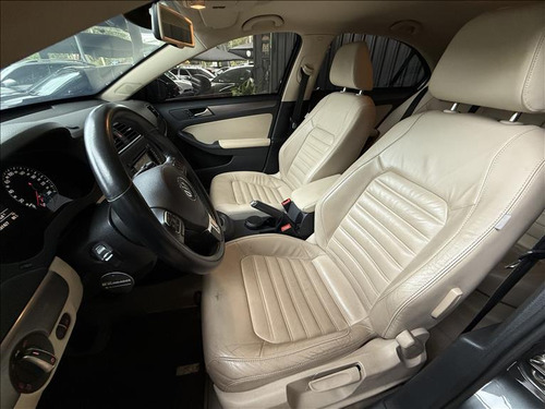 Volkswagen Jetta 2.0 Tsi Highline 211cv-blindado Armura
