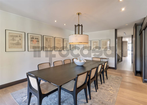 Arriendo Dp 4 Suite, San Damián, Exclusividad Y Seguridad