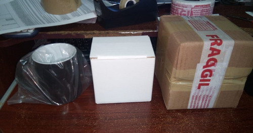 Imagen 10 de 10 de Paquete 6 Tazas Magicas