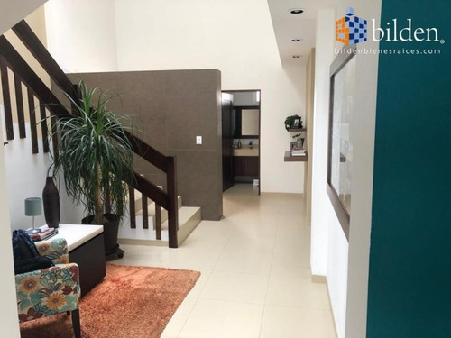Imagen 5 de 12 de Casa Sola En Venta Real De Privanzas