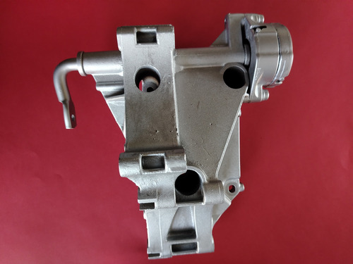 Base De Alternador De Jetta A3 93 A 98 Motor 2.0 Original (Usado)