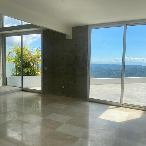 Imagen 14 de 16 de Apartamento En Venta - Urb. Oripoto - El Hatillo