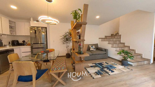 Casa En Cota Centro. 3 Habitaciones, 120 M², Id: 141916