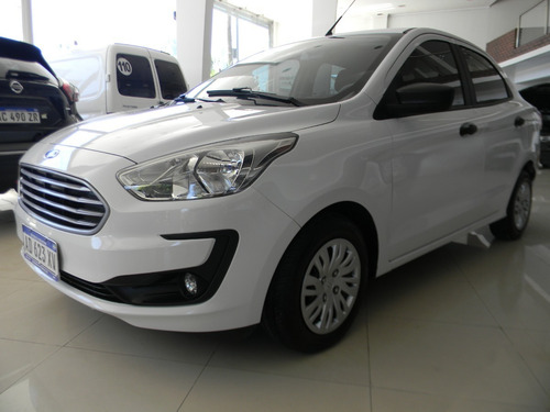 Ford Ka 1.5 S 4p 2019!!!