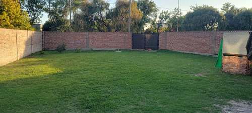 Casa En Coronel Brandsen