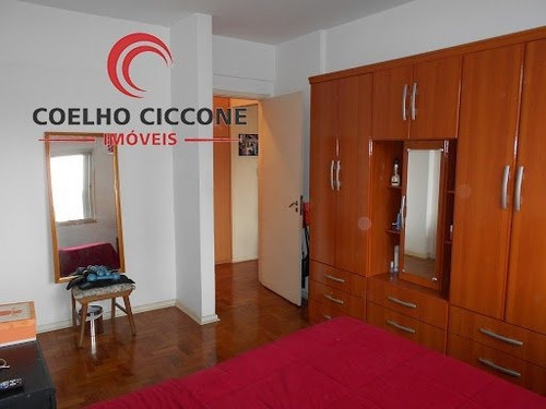 Imagem 1 de 15 de Compre Apartamento Em Santa Paula - V-416