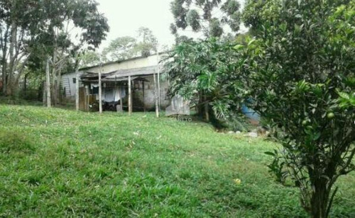 Imagem 8 de 22 de Chácara Em Suzano - Sp - Ch0021_jn