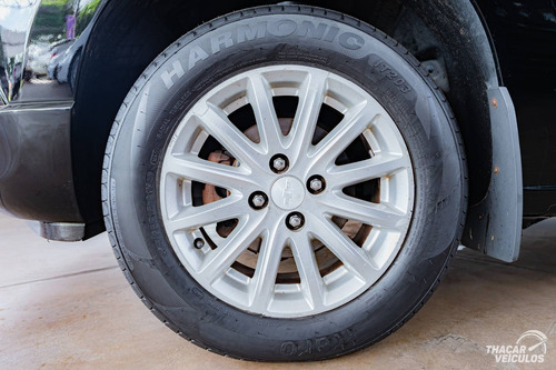 Imagem 15 de 15 de Chevrolet Spin 1.8 Lt 8v Flex 4p Manual