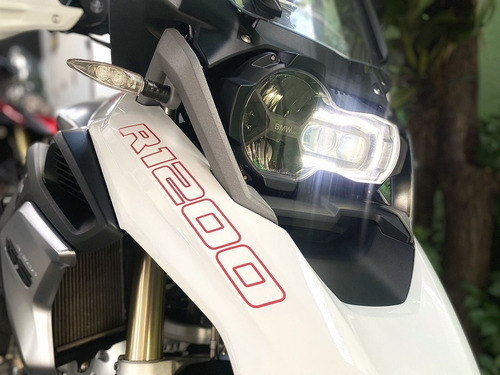 Imagem 12 de 14 de Bmw R 1200 Gs Adventure Premium +