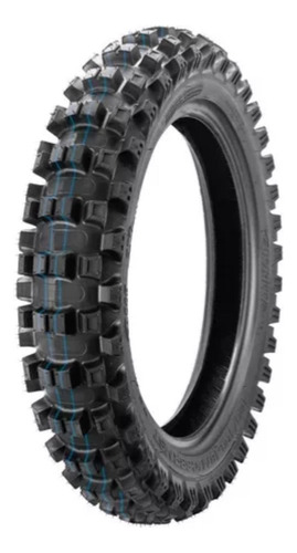 Pneu Traseiro 120/100-18 Exc Soft B007 Infinity Borilli