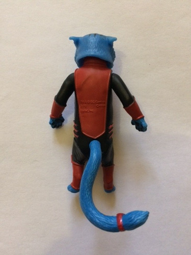 Figura Dex Starr Dc Universe Classics Mattel Red Lantern (Usado)