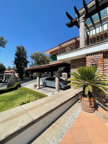 Imagen 22 de 30 de Casa En Venta Club De Golf Valle Escondido