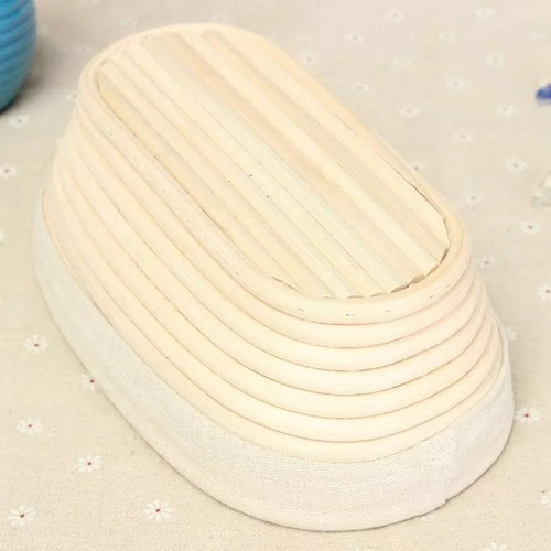 Juego De Cestas Proofing Banneton, Pan De Masa Fermentada Ar