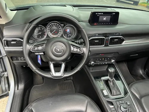Mazda CX-5 2.5 Grand Touring Lx