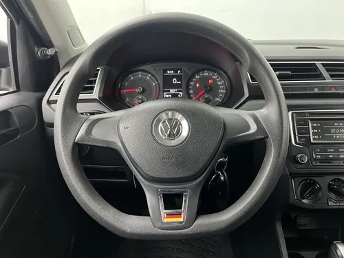 Volkswagen Gol TRENDLINE 1.6 AUT 5P