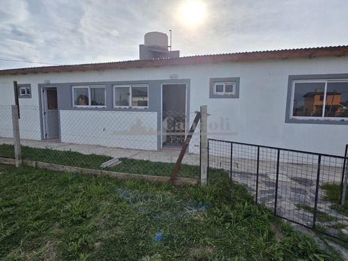 Casa En Venta 3 Ambientes + 2 Deptos - Camet Norte