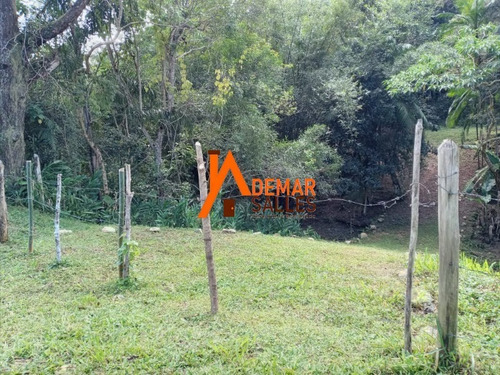 Imagem 6 de 30 de Chacara - Ch00106 - 69487480
