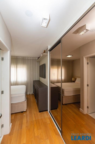 Imagem 13 de 15 de Apartamento - Jardim Prudência - Sp - 621289