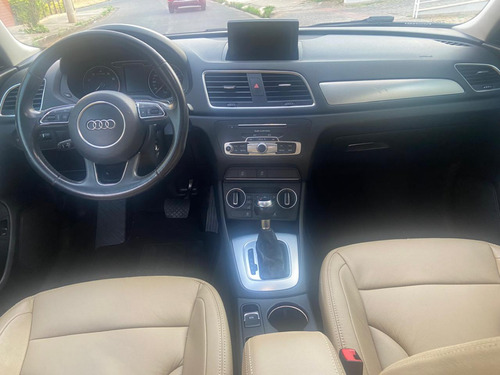 Audi Q3 1.4 Tfsi Attraction S-tronic 5p
