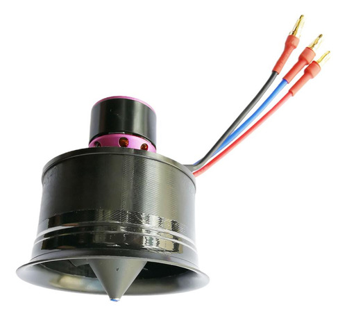 Acessórios De Motor Sem De Ventilador Canalizado 4300kv