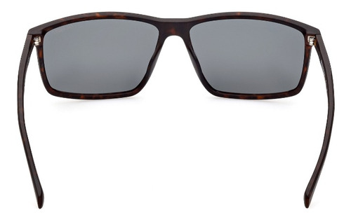Lentes De Sol Marron Polarizados Skechers Se617452d61