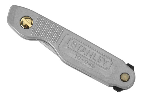 Herramientas Stanley Consumer 10-049 Cuchillo Multiusos De B