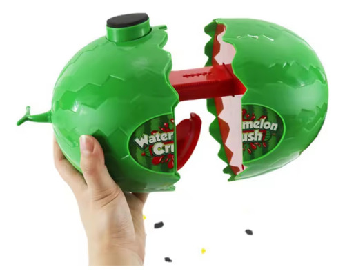 Juego De Mesa Para Fiestas Sandia Smash Golpe En La Cabeza