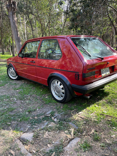 Caribe,golf,rabbit Gti