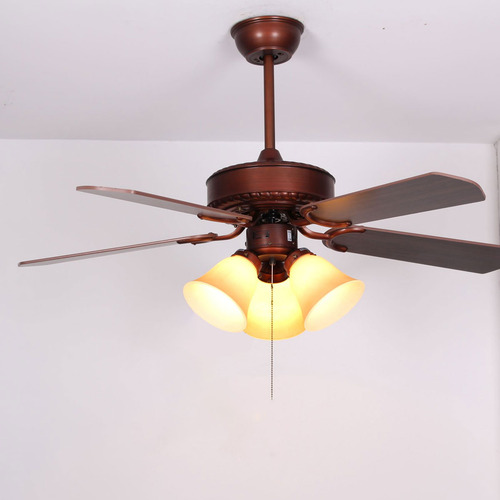 Cadena De Repuesto Para Ventilador De Techo, 3 Unidades, Dor