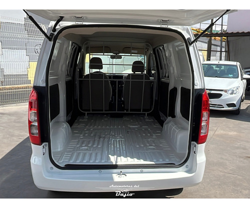 Chevrolet Tornado Van 1.5 Ls Mt