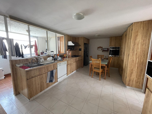 Departamento Ph De 2 Pisos En Venta Del Valle En