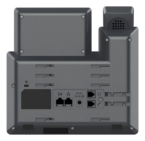 Telefono Ip Grandstream Grp2604 6 Cuenta Sip 3 Lineas