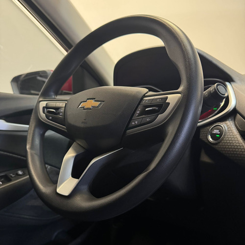 Chevrolet Onix plus 1.0T Ltz