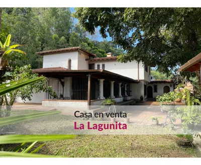 Casa en venta