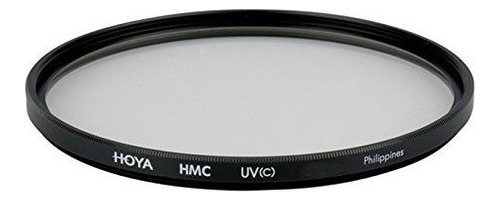 Hoya 43mm Uv (c) Hmc Slim Multi-coated Filter