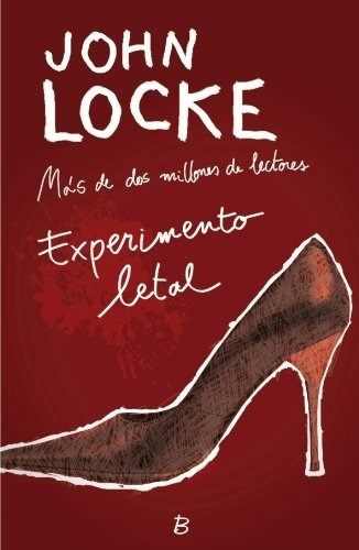 Experimento Letal - John Locke