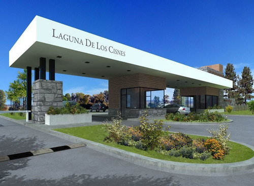 Imagen 8 de 9 de Terreno En Laguna De Los Cisnes, Punta Ballena - Laguna De Los Cisnes