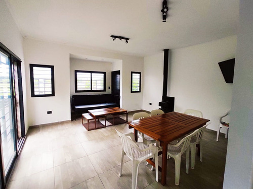 Imagen 2 de 30 de Venta Casa Quinta Parque Sakura Parque Y Pileta
