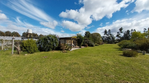 Venta - Casa Quinta En La Peregrina, Sierra De Los Padres