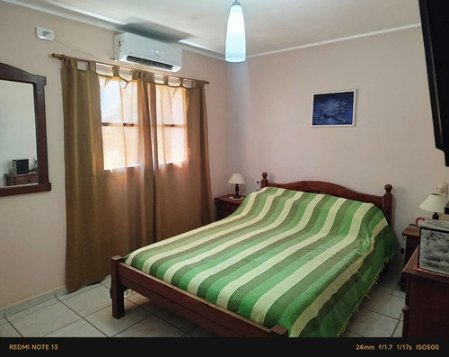 Venta Depto Marquez De Sobremonte 2 Dorm