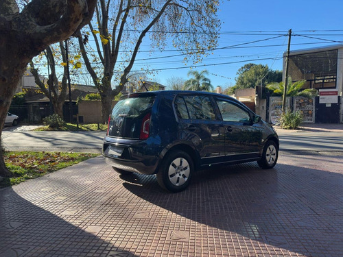 Volkswagen Up! 1.0 Take Up! Aa 75cv 5 p