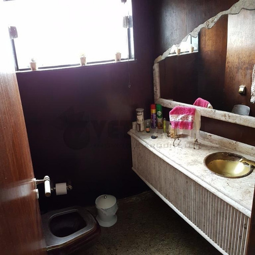 Sobrado À Venda, 500 M² Por R$ 1.300.000,00 - Prainha - Caraguatatuba/sp - So0039