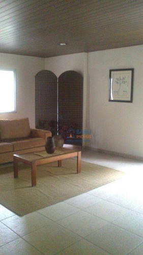 Imagem 10 de 24 de Apartamento Com 1 Dormitório Para Alugar, 50 M² Por R$ 1.990/mês - Pinheiros - São Paulo/sp - Ap64573