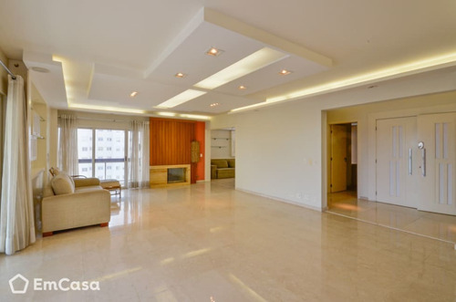 Imagem 3 de 10 de Apartamento À Venda Em São Paulo - 18089
